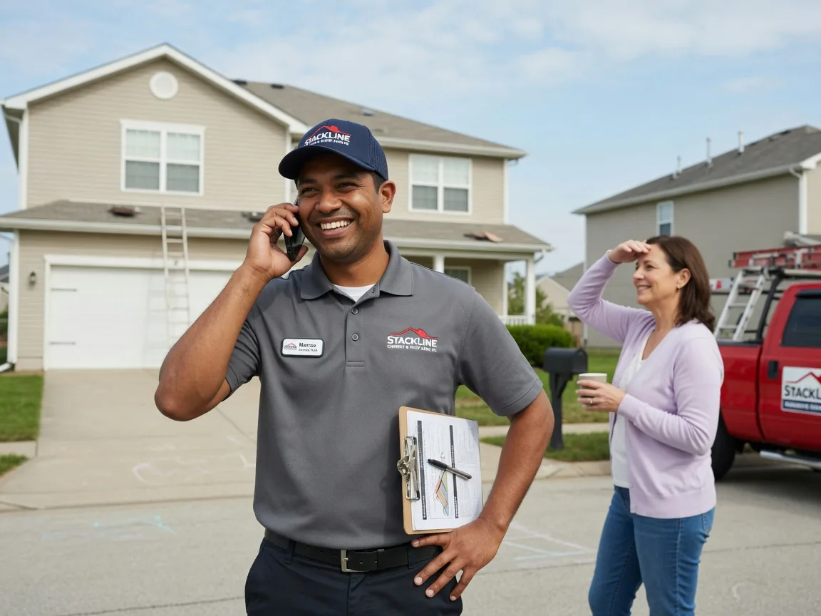 Chimney flashing repair Hannibal, OH FAQs